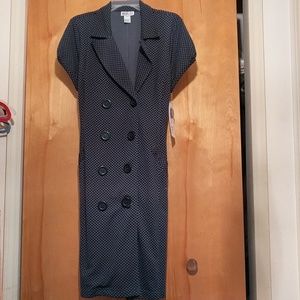 Vintage Dress